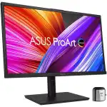 Монитор Asus ProArt PA27DCE-K 90LM0810-B01I70 (27 ", IPS, 4K UHD 3840x2160 (16:9), 60 Гц)
