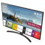 Телевизор LG 55UJ634V