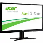 Монитор Acer G237HLAbid UM.VG7EE.A09 (23 ", IPS, FHD 1920x1080 (16:9), 60 Гц)