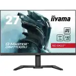 Монитор IIYAMA G-Master GB2770QSU-B5 (27 ", IPS, WQHD 2560x1440 (16:9), 165 Гц)