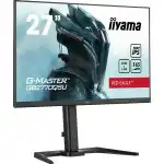 Монитор IIYAMA G-Master GB2770QSU-B5 (27 ", IPS, WQHD 2560x1440 (16:9), 165 Гц)