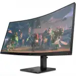 Монитор HP OMEN 34c 780K8AA (34 ", VA, Ultra-Wide QHD 3440x1440 (21:9), 165 Гц)