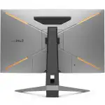 Монитор BenQ Mobiuz EX270QM 9H.LL9LJ.LBE (27 ", IPS, Quad HD 2560x1440 (16:9), 240 Гц)