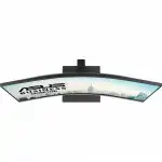 Монитор Asus Docking Monitor 90LM08JJ-B01170 (34 ", VA, WQHD 3440x1440 (21:9), 100 Гц)