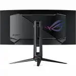 Монитор Asus ROG Swift PG34WCDM 90LM09L0-B01A70 (33.9 ", OLED, WQHD 3440x1440 (21:9), 240 Гц)