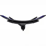 Монитор Asus ROG Swift PG34WCDM 90LM09L0-B01A70 (33.9 ", OLED, WQHD 3440x1440 (21:9), 240 Гц)