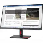 Монитор Lenovo ThinkVision S27i-30 63DFKAT4EU (27 ", IPS, FHD 1920x1080 (16:9), 100 Гц)