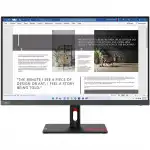 Монитор Lenovo ThinkVision S27i-30 63DFKAT4EU (27 ", IPS, FHD 1920x1080 (16:9), 100 Гц)