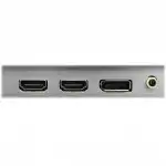 Монитор SANC M2750QC (27 ", IPS, WQHD 2560x1440 (16:9), 75 Гц)