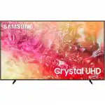 Телевизор Samsung UE55DU7100UXRU (55 ", Smart TV, Черный)
