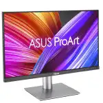 Монитор Asus ProArt PA24ACRV 90LM08Y0-B01M70 (23.8 ", IPS, WQHD 2560x1440 (16:9), 75 Гц)
