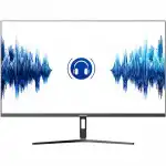Монитор CHiQ LMN24F680-RS (23.8 ", IPS, FHD 1920x1080 (16:9), 100 Гц)
