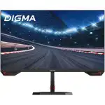 Монитор Digma Overdrive 27P511F DM27SG01 (27 ", IPS, FHD 1920x1080 (16:9), 180 Гц)