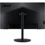 Монитор Acer Nitro XV272UF3bmiiprx UM.HX2EE.317 (27 ", IPS, WQHD 2560x1440 (16:9), 300 Гц)