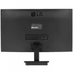 Монитор LG 24MP400-B 24MP400-B.ADRZ (24 ", IPS, FHD 1920x1080 (16:9), 75 Гц)