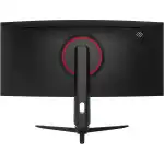 Монитор Digma Overdrive 34A711Q DM34VG02 (34 ", VA, Ultra-Wide QHD 3440x1440 (21:9), 165 Гц)