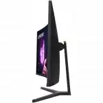 Монитор SunWind SM-34QV401 SM34VG01 (34 ", VA, WQHD 3440x1440 (21:9), 165 Гц)