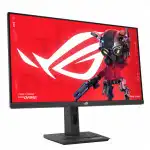 Монитор Asus ROG Strix XG27ACS 90LM09Q0-B01170 (27 ", IPS, WQHD 2560x1440 (16:9), 180 Гц)