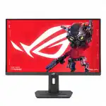 Монитор Asus ROG Strix XG27ACS 90LM09Q0-B01170 (27 ", IPS, WQHD 2560x1440 (16:9), 180 Гц)