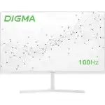 Монитор Digma Progress 24P502F DM24SB06 (23.8 ", IPS, FHD 1920x1080 (16:9), 100 Гц)