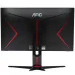 Монитор AOC Q24G2A/BK (23.8 ", IPS, WQHD 2560x1440 (16:9), 165 Гц)