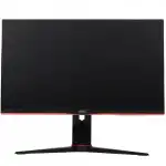 Монитор AOC Q24G2A/BK (23.8 ", IPS, WQHD 2560x1440 (16:9), 165 Гц)