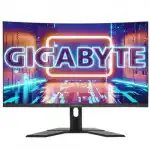 Монитор Gigabyte G32QC-А EK3 (31.5 ", VA, WQHD 2560x1440 (16:9), 165 Гц)