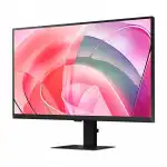 Монитор Samsung ViewFinity S7 LS27D700EAIXCI (27 ", IPS, 3840x2160 (16:9), 60 Гц)