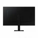 Монитор Samsung ViewFinity S7 LS27D700EAIXCI (27 ", IPS, 3840x2160 (16:9), 60 Гц)