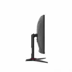 Монитор AOC CQ27G2SE CQ27G2SE/BK/01/00 (27 ", VA, WQHD 2560x1440 (16:9), 165 Гц)