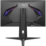 Монитор GMNG GM27VG02 (27 ", VA, WQHD 2560x1440 (16:9), 180 Гц)