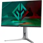 Монитор GMNG Gaming GM-27F15 GM27SG02 (27 ", IPS, WQHD 2560x1440 (16:9), 240 Гц)