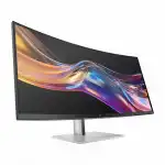 Монитор HP Series 7 Pro 738PU 8K167AA (37.5 ", IPS, QHD+ 3840x1600 (12:5), 60 Гц)