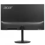 Монитор Acer SH322QKbmiiphx UM.JS2EE.005 (31.5 ", IPS, 3840x2160 (16:9), 60 Гц)