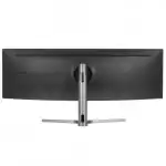 Монитор Samsung ViewFinity S9 S49C950UAI LS49C950UAIXCI (49 ", VA, DQHD 5120x1440 (32:9), 120 Гц)