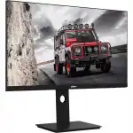 Монитор Dahua DHI-LM27-U401A (27 ", IPS, 4K UHD 3840x2160 (16:9), 60 Гц)