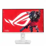 Монитор Asus ROG Strix XG27ACS-W (27 ", IPS, WQHD 2560x1440 (16:9), 180 Гц)