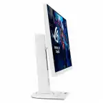 Монитор Asus ROG Strix XG27ACS-W (27 ", IPS, WQHD 2560x1440 (16:9), 180 Гц)