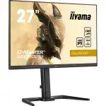 Монитор IIYAMA GB2790QSU-B5 (27 ", IPS, WQHD 2560x1440 (16:9), 240 Гц)