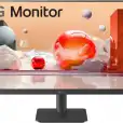 Монитор LG 25MS500-B 25MS500-B.ARUZ (24.5 ", IPS, FHD 1920x1080 (16:9), 100 Гц)