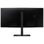 Монитор Samsung Viewfinity S65 LS34C650UAIXCI (34 ", VA, Ultra-Wide QHD 3440x1440 (21:9), 100 Гц)