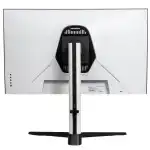 Монитор XG Crimson X White 180HZ (27 ", IPS, WQHD 2560x1440 (16:9), 180 Гц)
