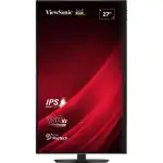 Монитор Viewsonic VA2708-HDJ (27 ", IPS, FHD 1920x1080 (16:9), 100 Гц)