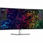 Монитор Dell U4025QW 210-BMDV (39.7 ", IPS, 5120x2160 (64:27), 120 Гц)