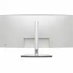 Монитор Dell U4025QW 210-BMDV (39.7 ", IPS, 5120x2160 (64:27), 120 Гц)