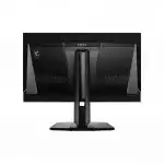 Монитор MSI MAG 271QPX MAG 271QPX QD-OLED E2 (26.5 ", OLED, WQHD 2560x1440 (16:9), 240 Гц)