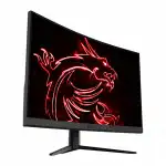 Монитор MSI G27C4X (27 ", VA, Full HD 1920x1080 (16:9), 240 Гц)