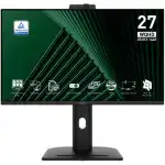 Монитор MSI PRO MP275QPDG 9S6-3PC8CM-005 (27 ", IPS, Quad HD 2560x1440 (16:9), 100 Гц)