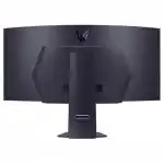 Монитор LG UltraGear 45GS95QE-B 45GS95QE-B.ARUZ (44.5 ", OLED, WQHD 3440x1440 (21:9), 240 Гц)