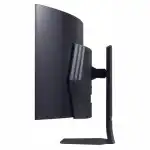 Монитор LG UltraGear 45GS95QE-B 45GS95QE-B.ARUZ (44.5 ", OLED, WQHD 3440x1440 (21:9), 240 Гц)